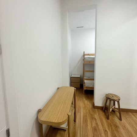 Appartement Mi Casa Es Tu Casa à L'Hospitalet de Llobregat Extérieur photo