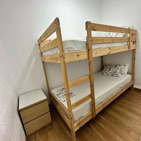 Appartement Mi Casa Es Tu Casa à L'Hospitalet de Llobregat Extérieur photo