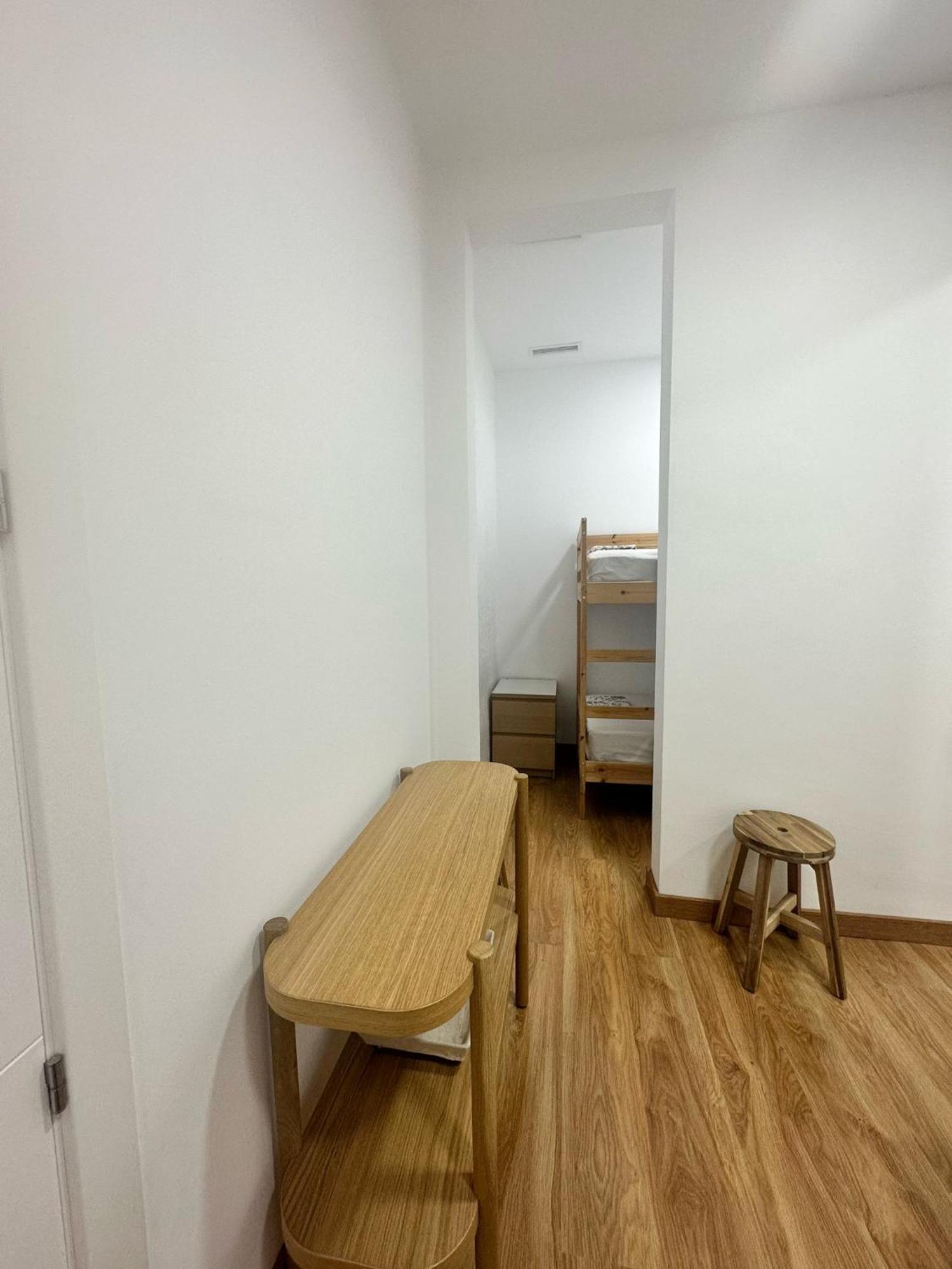 Appartement Mi Casa Es Tu Casa à L'Hospitalet de Llobregat Extérieur photo