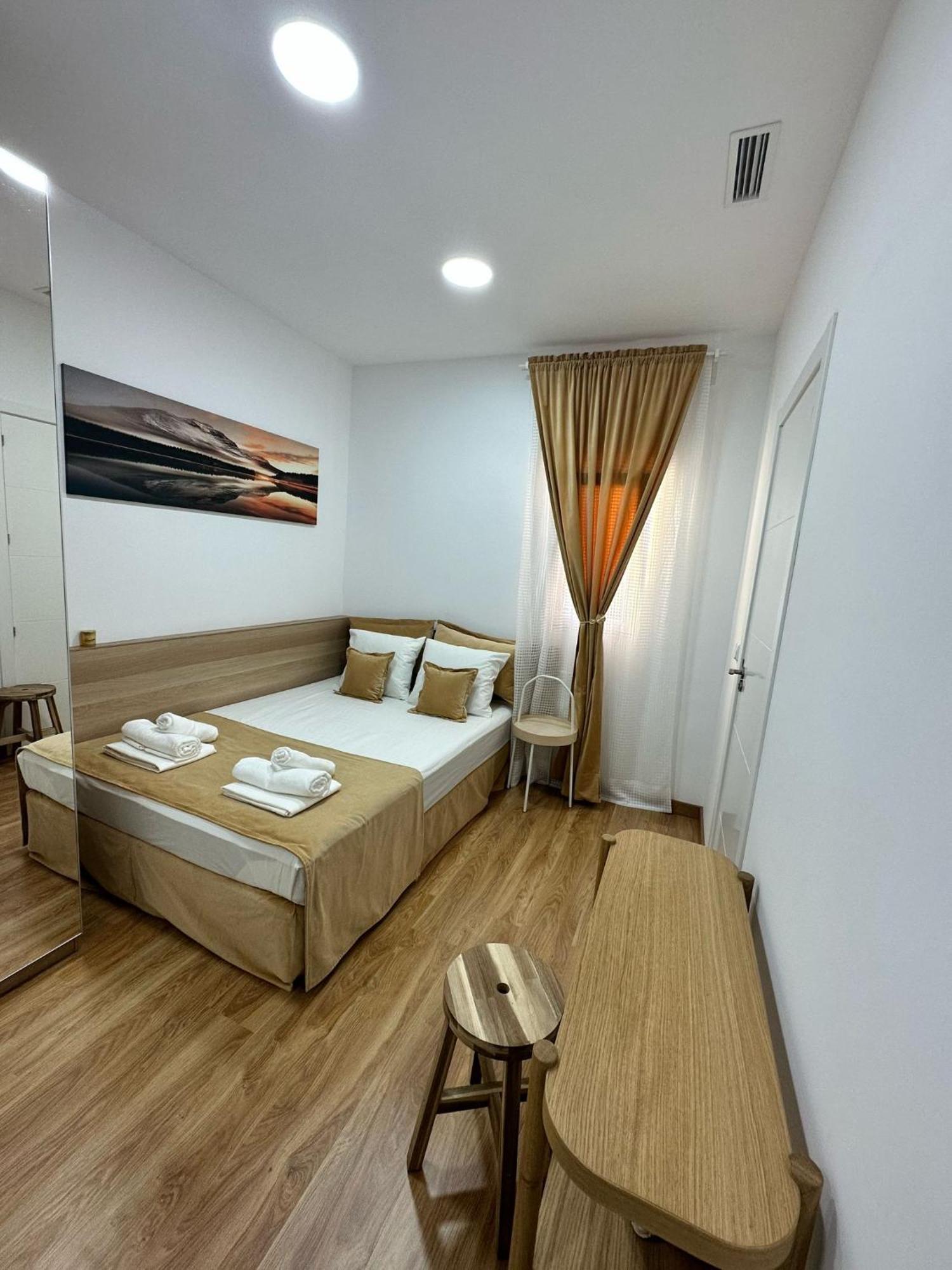 Appartement Mi Casa Es Tu Casa à L'Hospitalet de Llobregat Extérieur photo